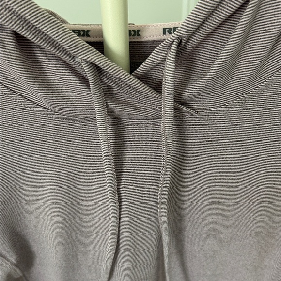 NWOT RBX Lavender Pullover Hoodie - Picture 2 of 6
